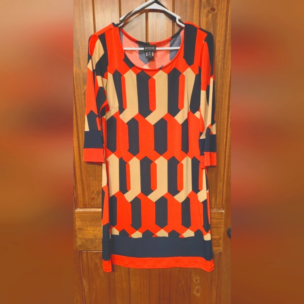Enforcus Studio dress